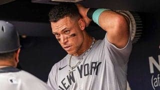 大谷翔平以外にも敗北「ありえない」…　ジャッジの順位にファンダメ出し「おかしいよ」