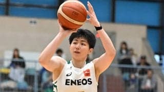 Wリーグが自由契約選手リストを更新…ENEOS藤本愛瑚やSMBCの主力らが公示