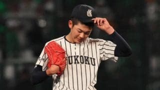 昨秋の明治神宮覇者・九州国際大付が敗れる！2枚看板が失点、岩見は3ランを被弾【26年センバツ】






