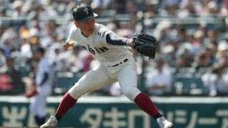 大阪桐蔭・山梨学院・花咲徳栄・智弁学園など…センバツ8強出そろう