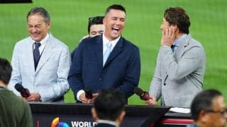 カージナルス・ヌートバー　60日間の負傷者リストで開幕　最短でメジャー復帰は５月末　