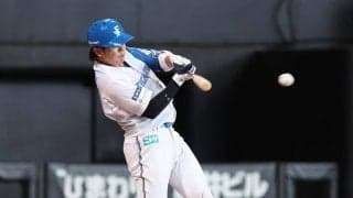 【日本ハム】清水優心「会長と２ショットいただきました！」清宮幸太郎との仲良し2Ｓ写真を公開