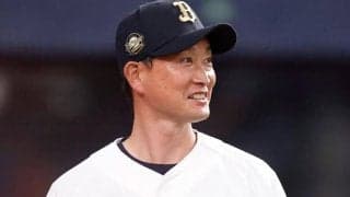 オリックス・岸田監督が開幕２軍落ちのラオウの復活を期待