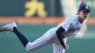 三つの「連覇」が消滅　神宮Vの九州国際大付が敗退　センバツ