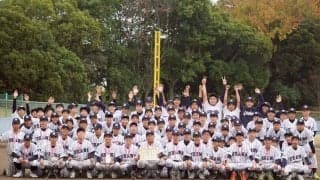 「谷間世代」で17年目の初出場、ドミニカ流指導の筒香兄…ボーイズ“春の日本一決定戦”開幕