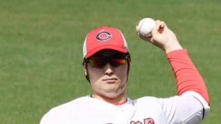 【広島】床田寛樹、同学年の中日柳裕也との投げ合いにメラメラ「先にマウンドを降りないよう」