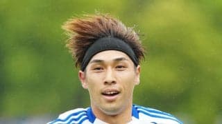 【横浜】遠野大弥、再び右アキレス腱断裂で全治6カ月　復帰したばかりで昨季に続く不運…