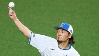 日本ハム・伊藤大海　誹謗中傷にもＳＮＳは「全部見ました」　メンタル回復のため「あえて真っ向から立ち向かっていった」　開幕戦の必勝期す