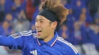 横浜Ｍの遠野大弥は右アキレス腱断裂　２年連続長期離脱の悲劇　昨年も同箇所を負傷