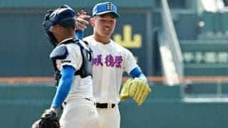 エース好投の智弁学園と花咲徳栄、捕手の打撃が鍵　第9日の見どころ