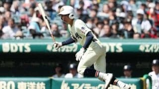 「めちゃめちゃ気持ちよかった」　英明、2年生の決勝点で初8強