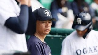 【センバツ】大垣日大・高橋監督「継投が遅れた私のミス」先制も逆転負け…16年ぶり春８強逃す