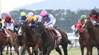 ナムラクレアと一番多く対決した馬は？ 高松宮記念でラストラン予定