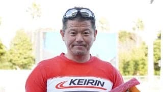 【競輪】ＧＰ覇者の小野俊之が地元別府でラストラン「全く後悔はなく感謝しかありません」