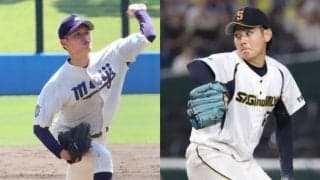 開幕投手を任された2名の左腕含め16名の新人が開幕一軍入り！