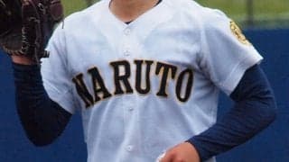 鳴門が鳴門渦潮をコールドで破りベスト8入り！春季徳島大会【26年春高校野球】
