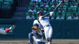 三重・大西新史主将、夏への思い新たに「この悔しさは二度と…」