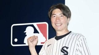 【ヤクルト】村上宗隆は「苦労する」高津臣吾前監督が予想「つらい思いをして、いいシーズンを」