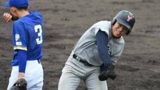 【リトルシニア】初出場の横浜北が１－２で新津五泉村松に惜敗　全国選抜１回戦