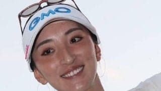 脇元華、復帰予定だったアクサレディスを欠場「早く皆さんに会えるように…待っててねん」