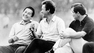 男子ゴルフ界にニュースター誕生で再び黄金時代到来も…ツアーに最大１０年２００億円の改革資金、強力サポート態勢で若手・中堅の飛躍をアシスト