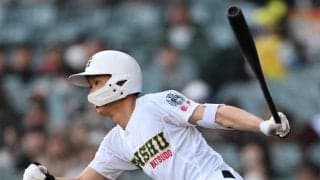 2打点の専大松戸・瀬谷「大会前に監督から言われ…」　センバツ