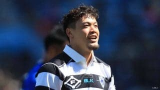 ディフェンスは“仕掛ける”もの。あの30秒を、取り返す