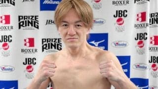 移籍の自由を勝ち取ったボクサーが最後の戦い　2年の法廷闘争を経て