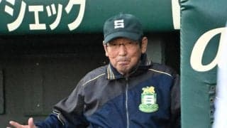 【センバツ】専大松戸が過去最高に並ぶ８強　77歳“持丸采配”的中　初のDH本塁打飛び出す