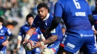 来日9年目を迎える、“どこにでもハマるピース”。チームを前に進める力に