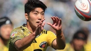 髙本幹也、“超速”でチーム50キャップ到達へ。周囲が語る真価と進化