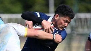 接点を制する者。積み重ねた答えを、グラウンドで見せる