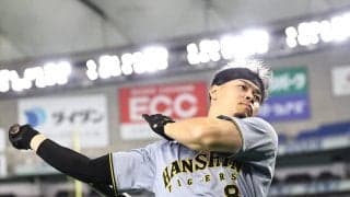 【阪神】球団史上初の偉業へ虎出陣「やっと始まる」昨季MVP男・佐藤輝明が開幕アーチ再現へ