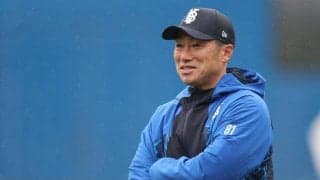 ＤｅＮＡ・相川監督「先頭に立って戦ってくれる」キーマンは「１番・牧」