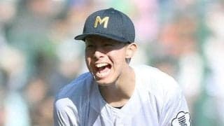 三重・古川稟久投手「僕らの代で因縁を晴らす気持ちだった」また１点差…夏こそ倒す大阪桐蔭