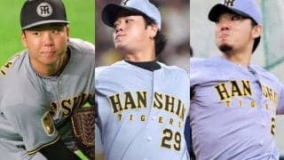阪神　開幕ローテ再編　伊原と伊藤将入れ替え２９日・巨人戦に伊藤将を指名　相性を重視