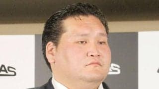 弟子・伯乃富士に暴力の伊勢ケ浜親方　処分協議は４月９日実施　