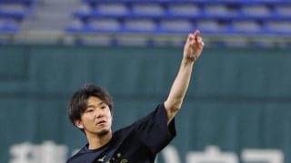 【阪神】伊藤将司「いい感じだと思う」当初の開幕６戦目から３戦目先発へ　マウンドを入念に確認