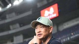 【オリックス】Ｖへの秘策は攻める“ベネズエラ野球”岸田監督「積み重ねが勝ちに繋がっていく」