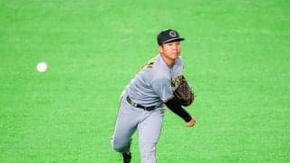 【阪神】２年連続開幕投手の村上頌樹「選んでもらえたのでいい姿で恩返し」昨季は９回途中無失点