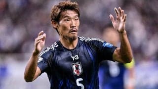 ｢全て自分次第。俺はやるよ｣日本代表“選外”の守田英正が決意のトレーニングショット公開！｢この章が一番の見どころ｣と自らを鼓舞！｢絶対必要！｣｢応援してます！｣