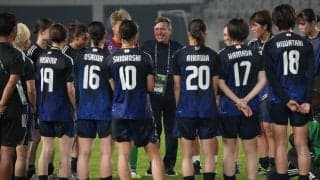 アジア全勝優勝は｢トルシエの悲劇｣再来の予兆か、真価が問われる最強アメリカ3連戦【なでしこ｢アジア圧勝劇｣に潜むW杯の落とし穴】(3)