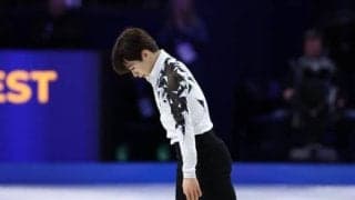 【フィギュア】痛恨ミスはなぜ起きた？「エッジの跡が…」鍵山優真のジャンプ１本分が「０点」に