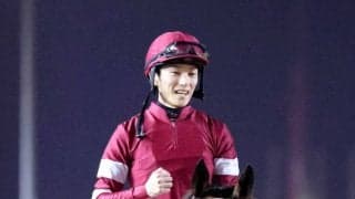 【坂井瑠星コラム・特別編】遅い時間ですが応援よろしくお願いします！　フォーエバーヤングと１６年越しの夢＆リベンジに挑戦
