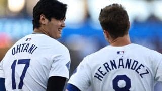 「とにかく野球が好きで…」普段の偉才はどんな人？　ド軍キケが告白する大谷翔平の“日常”「ただただ漫画を読んでるよ。マジで」