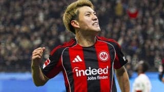 「サッカーってこんなに深いんや」堂安律が迎える“進化の時”　監督交代でスタメン確約もなくなった日々で得る充実感【現地発】