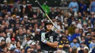 村上宗隆は「オオタニを超える」　衝撃1号…Wソックスファン“確信”「こいつは最高だ」