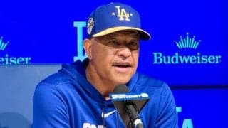 佐々木朗希の「状態は良さそう」　OP戦防御率15.58も…開幕4戦目に先発、指揮官の自信