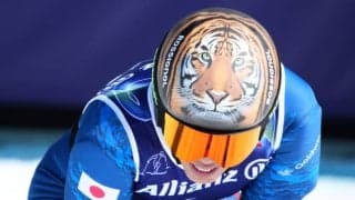 誰よりも輝いた瞬間、メダル圏外のアナザーストーリー【ミラノ・コルティナ2026】