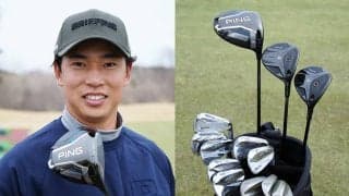 桂川有人は“オーバーチャージ”とも闘う 14本＋αで欧州転戦中